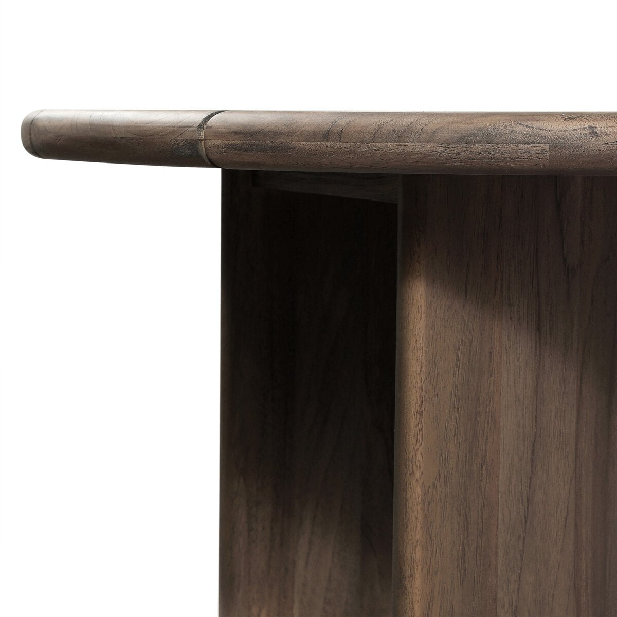 Paden Outdoor Coffee Table - Euro Living Furniture