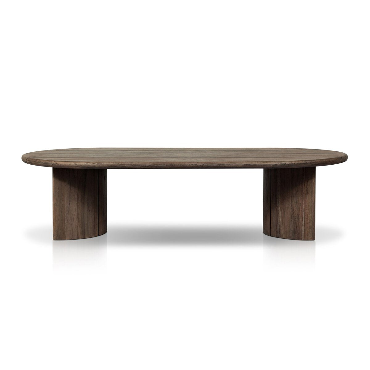 Paden Outdoor Coffee Table - Euro Living Furniture