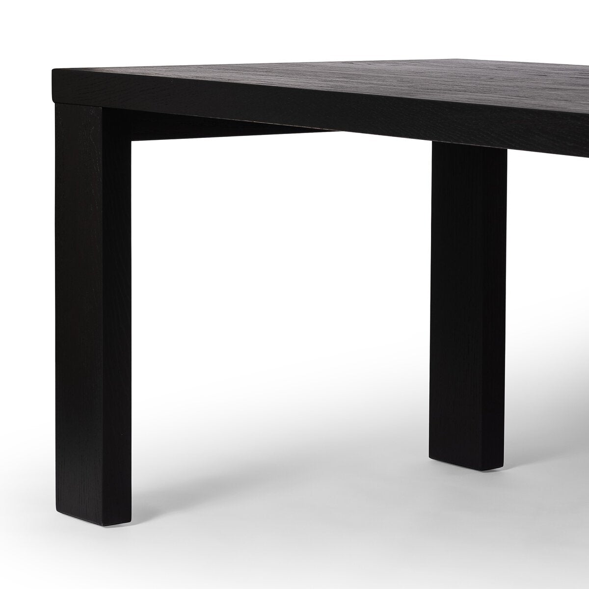 Millie Dining Table 72" - Euro Living Furniture