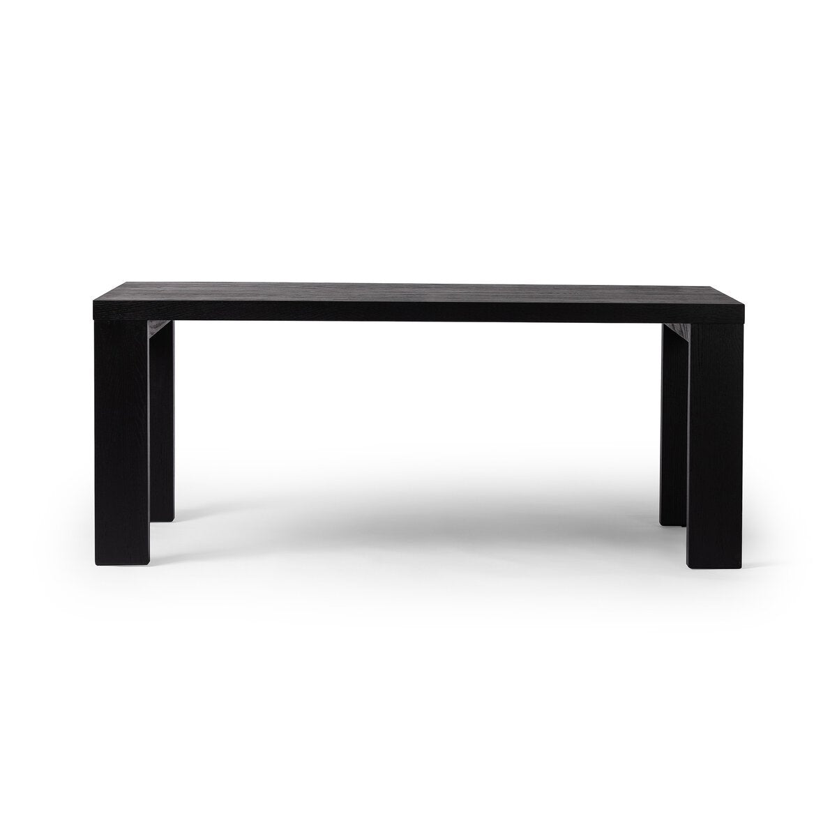 Millie Dining Table 72" - Euro Living Furniture