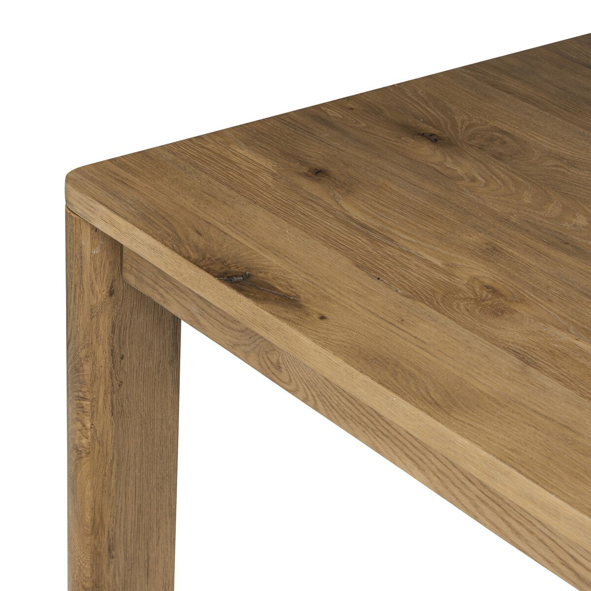 Noeline Extension Dining Table - Euro Living Furniture