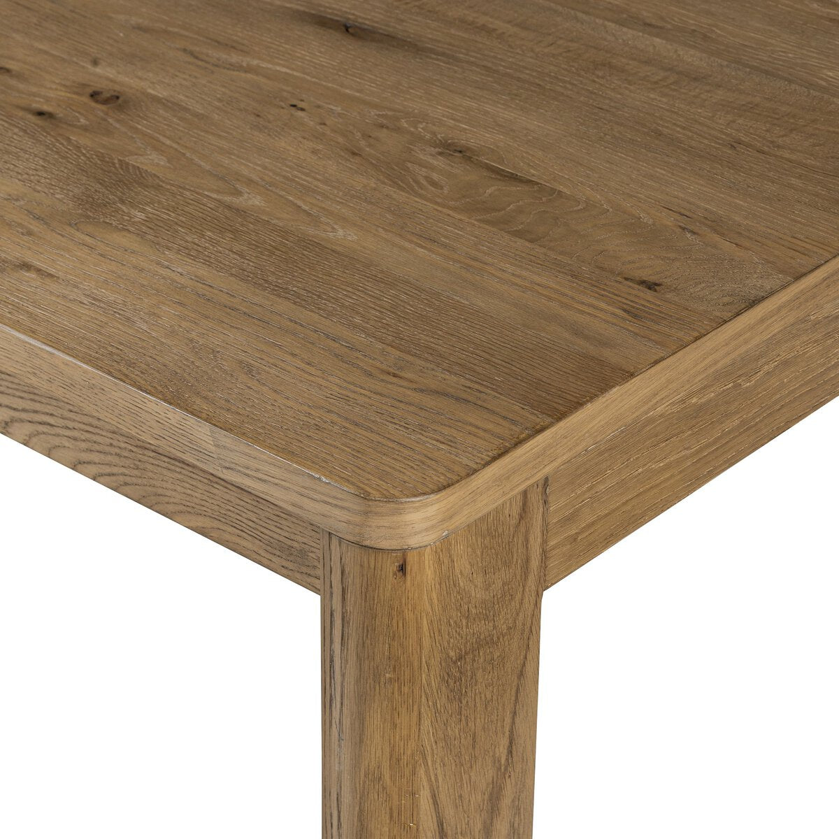 Noeline Extension Dining Table - Euro Living Furniture