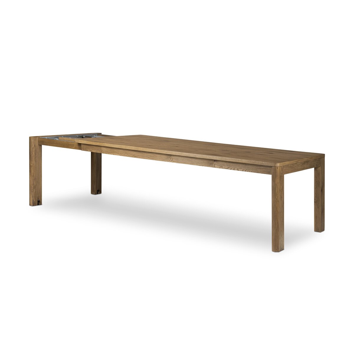 Noeline Extension Dining Table - Euro Living Furniture