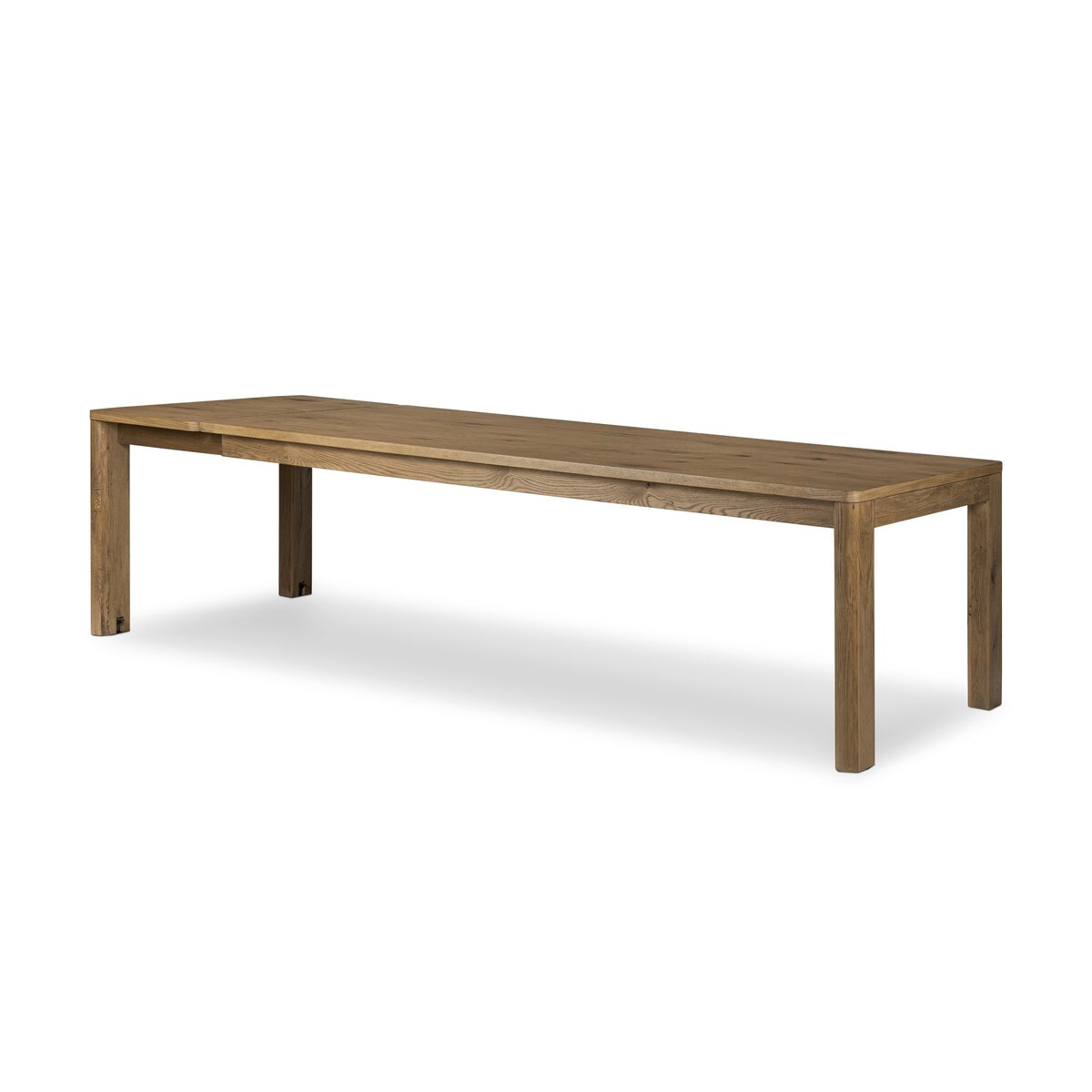 Noeline Extension Dining Table - Euro Living Furniture