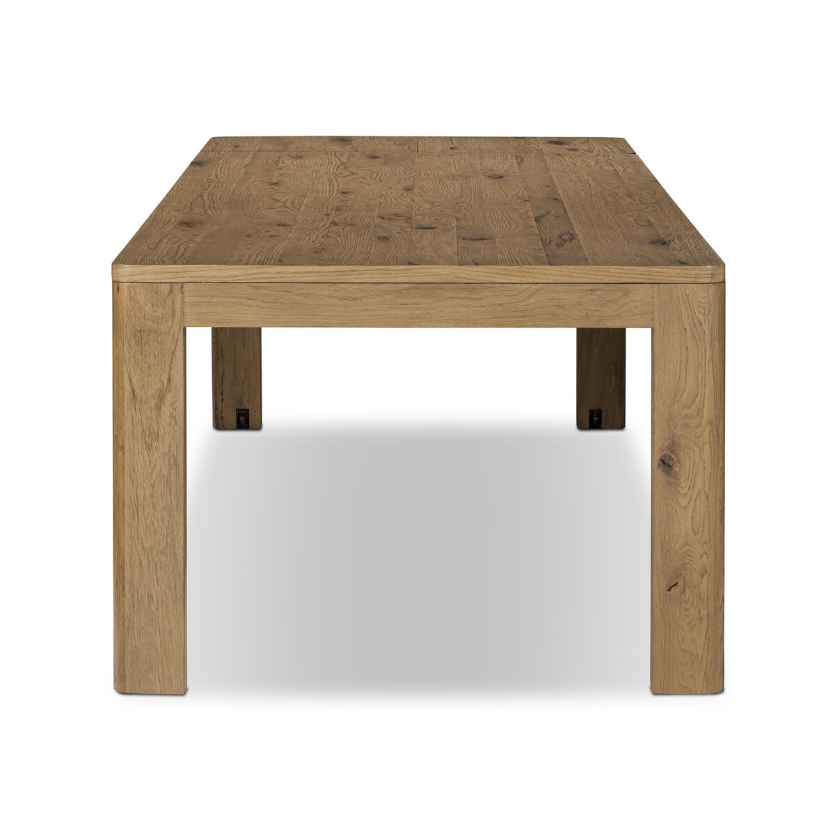 Noeline Extension Dining Table - Euro Living Furniture