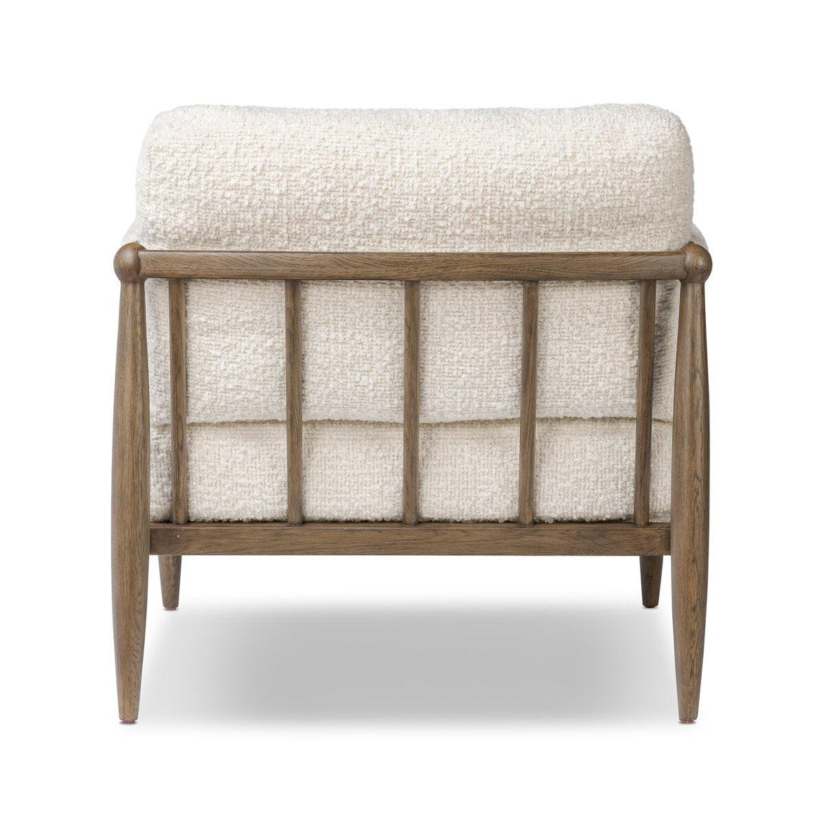 Warren Chair - Euro Living Furniture