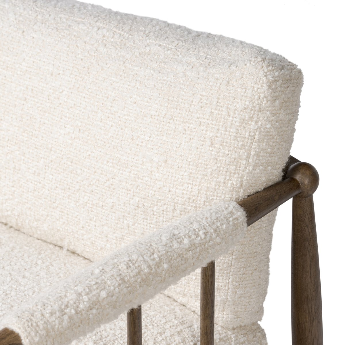 Warren Chair - Euro Living Furniture