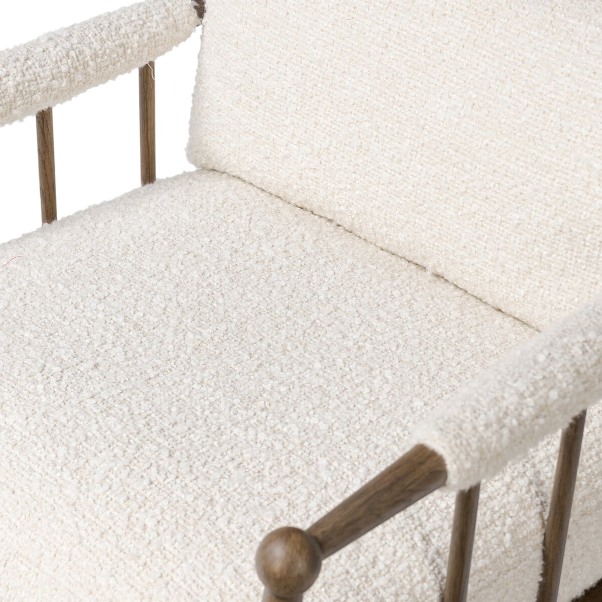 Warren Chair - Euro Living Furniture