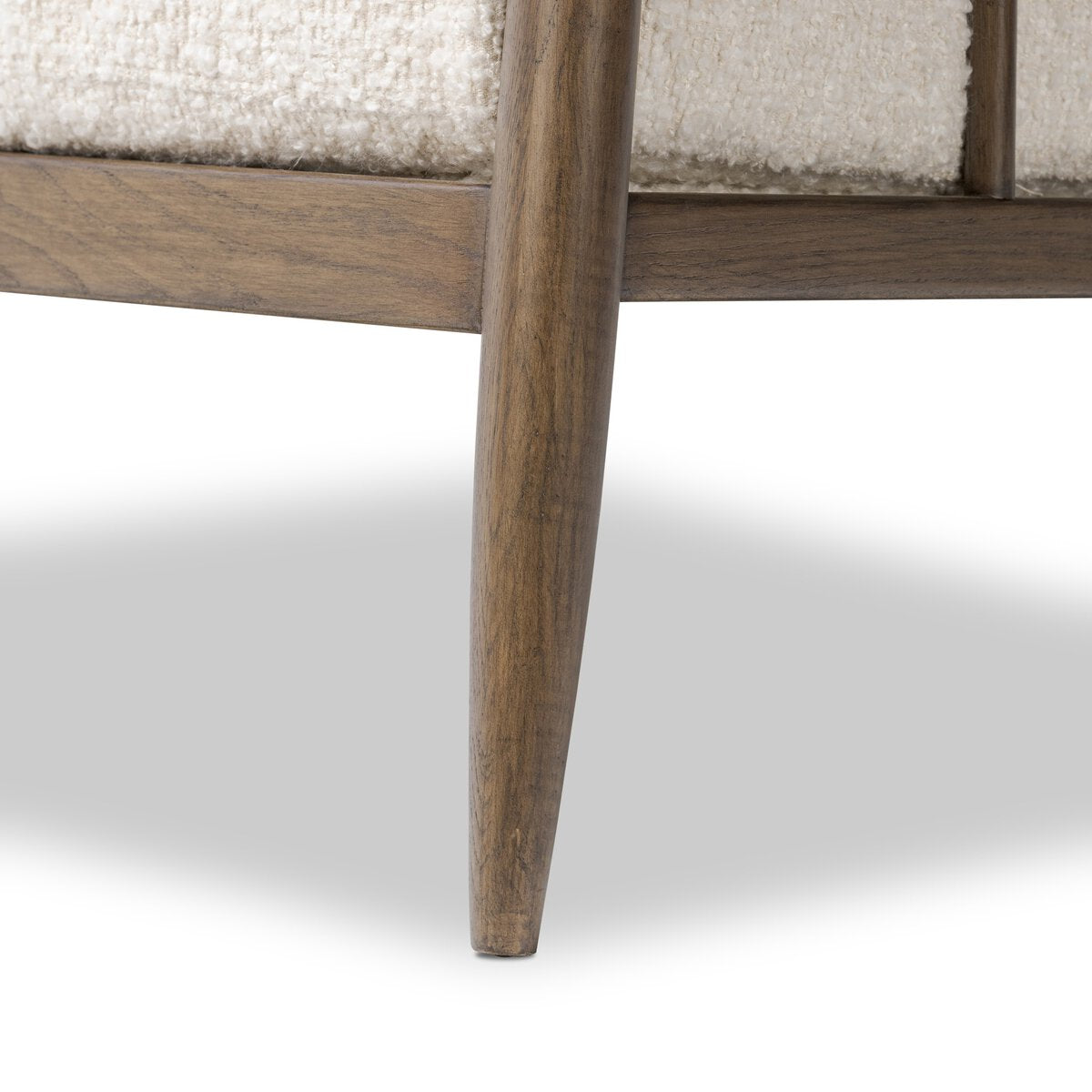 Warren Chair - Euro Living Furniture