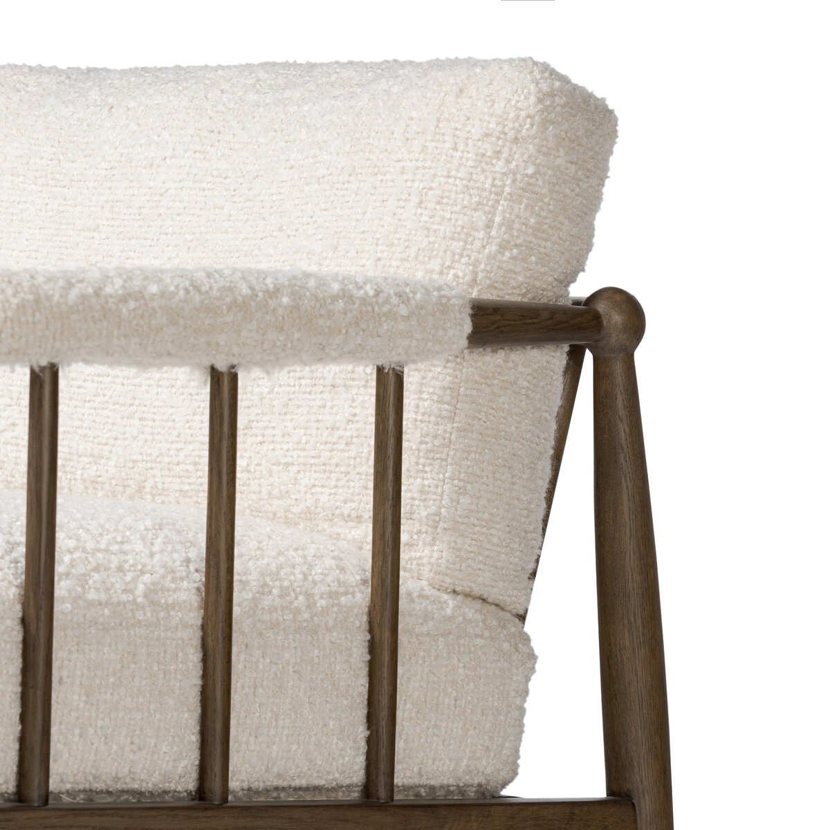 Warren Chair - Euro Living Furniture