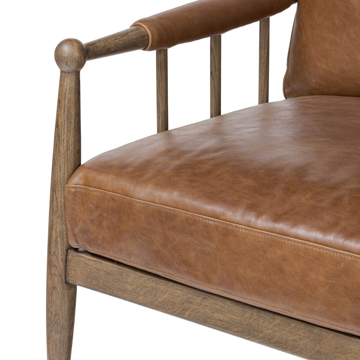 Warren Chair - Euro Living Furniture