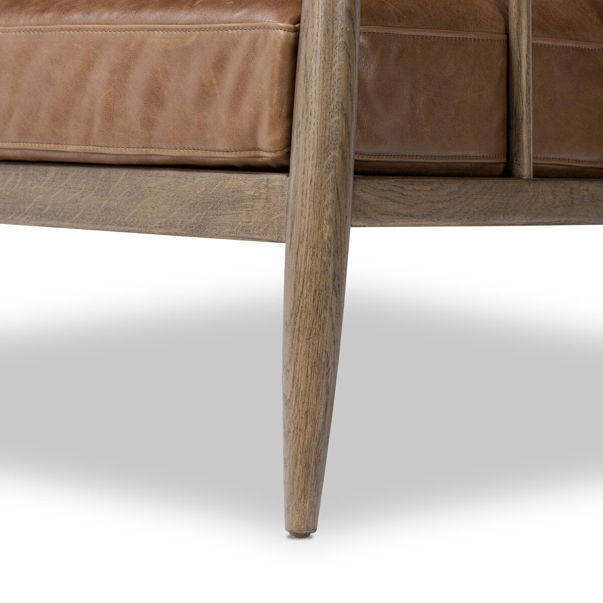 Warren Chair - Euro Living Furniture