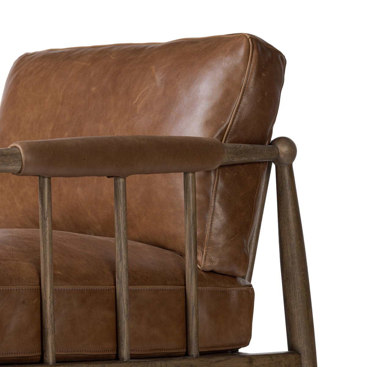 Warren Chair - Euro Living Furniture