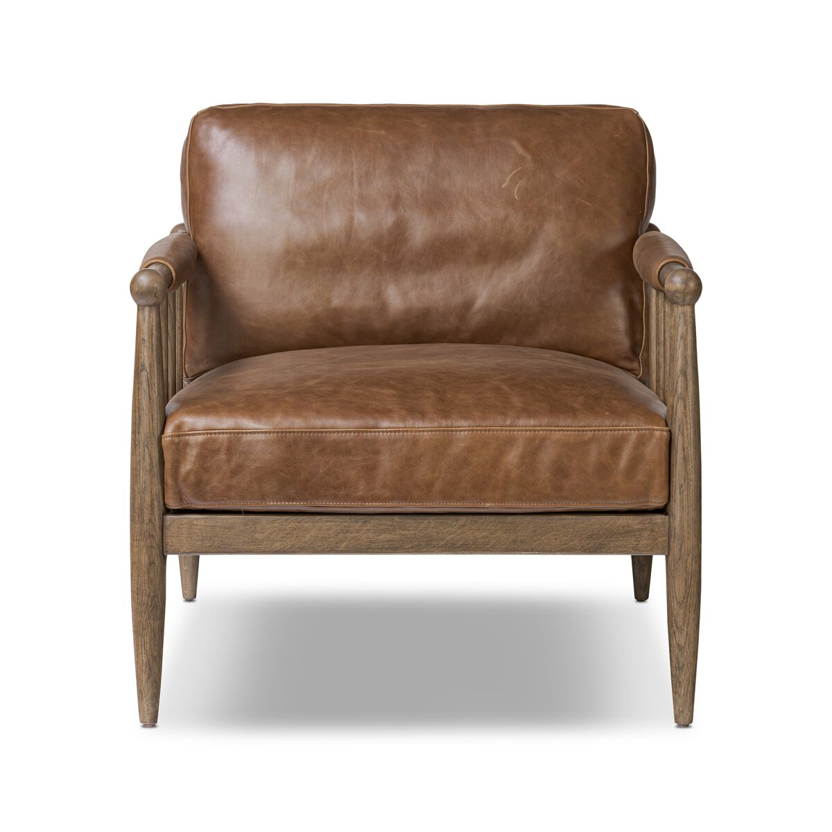 Warren Chair - Euro Living Furniture