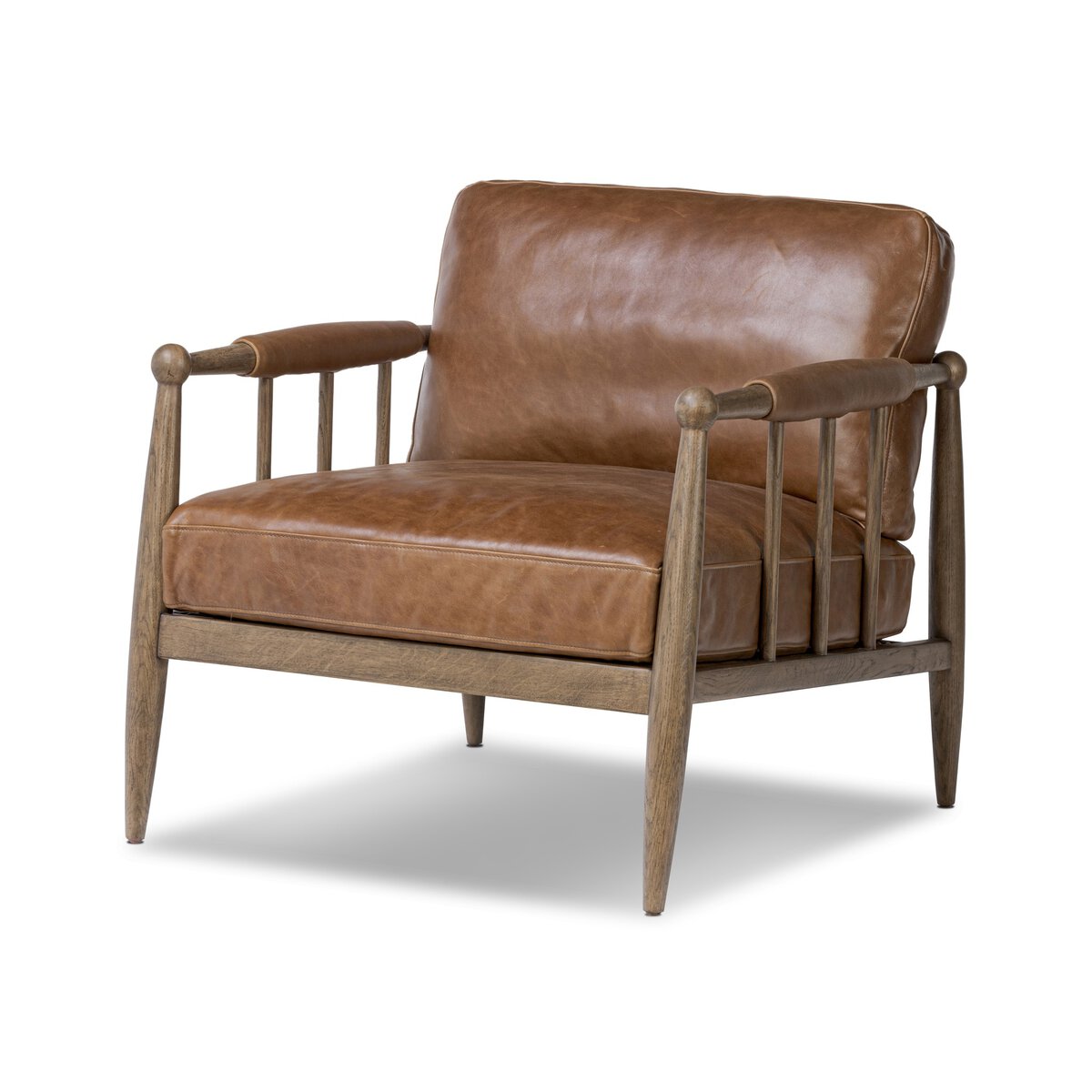 Warren Chair - Euro Living Furniture
