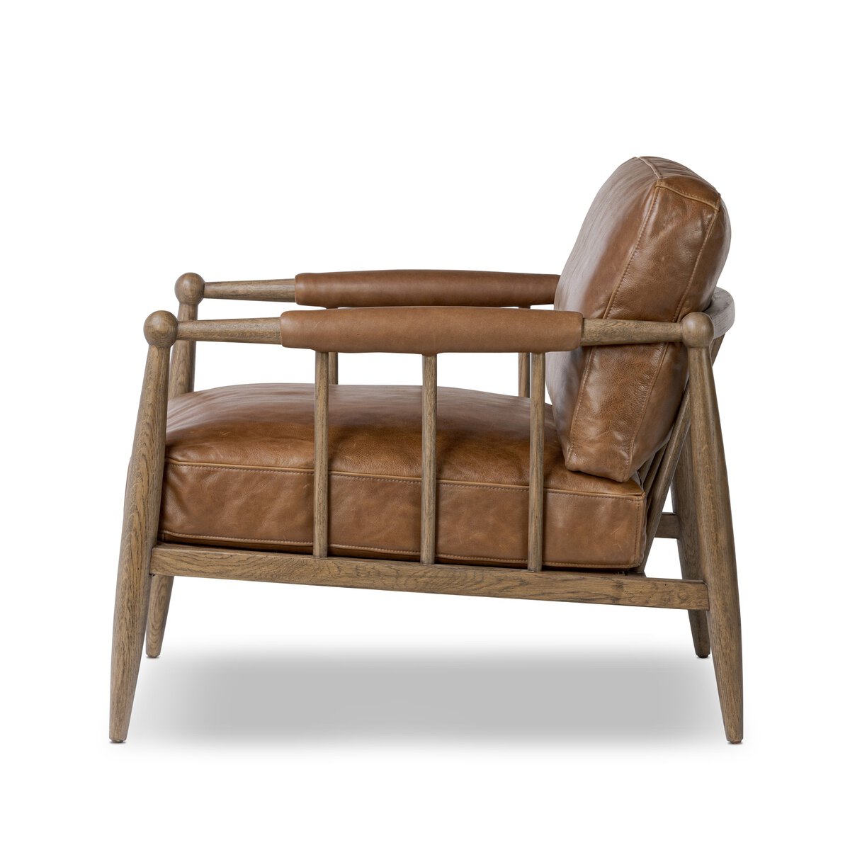 Warren Chair - Euro Living Furniture