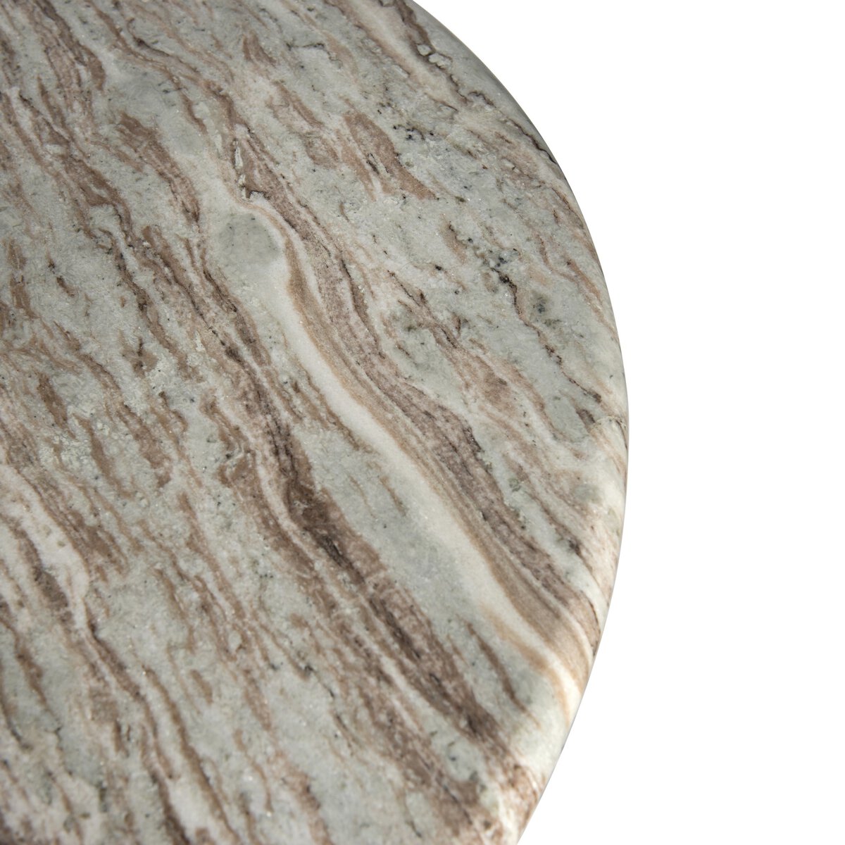 Figueroa Dining Table - Euro Living Furniture