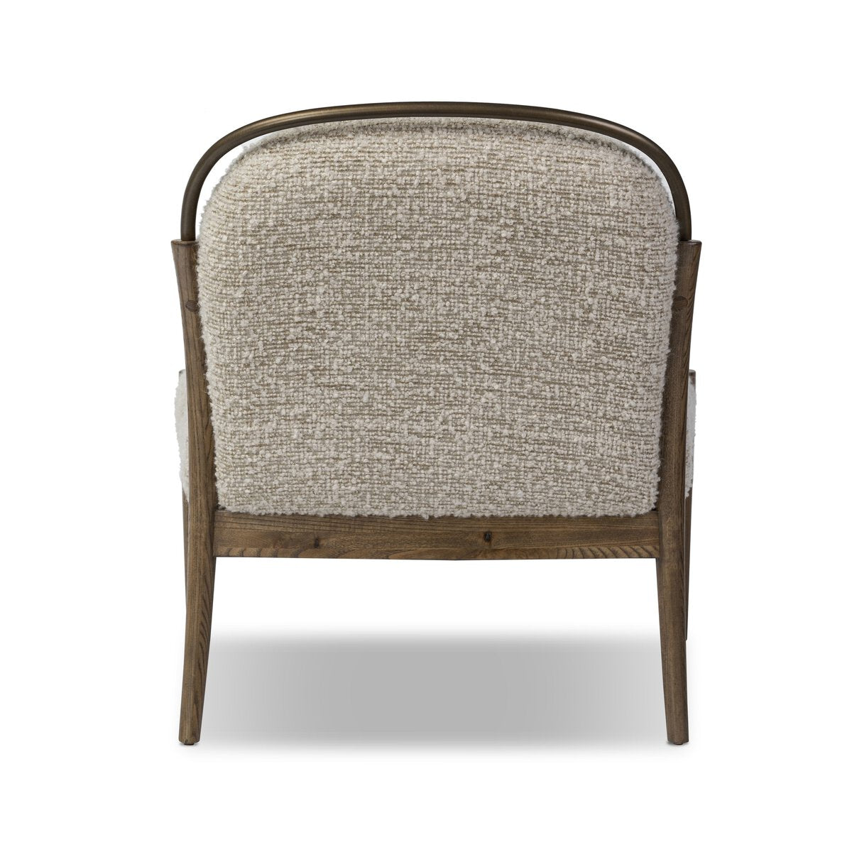 Demi Chair - Euro Living Furniture