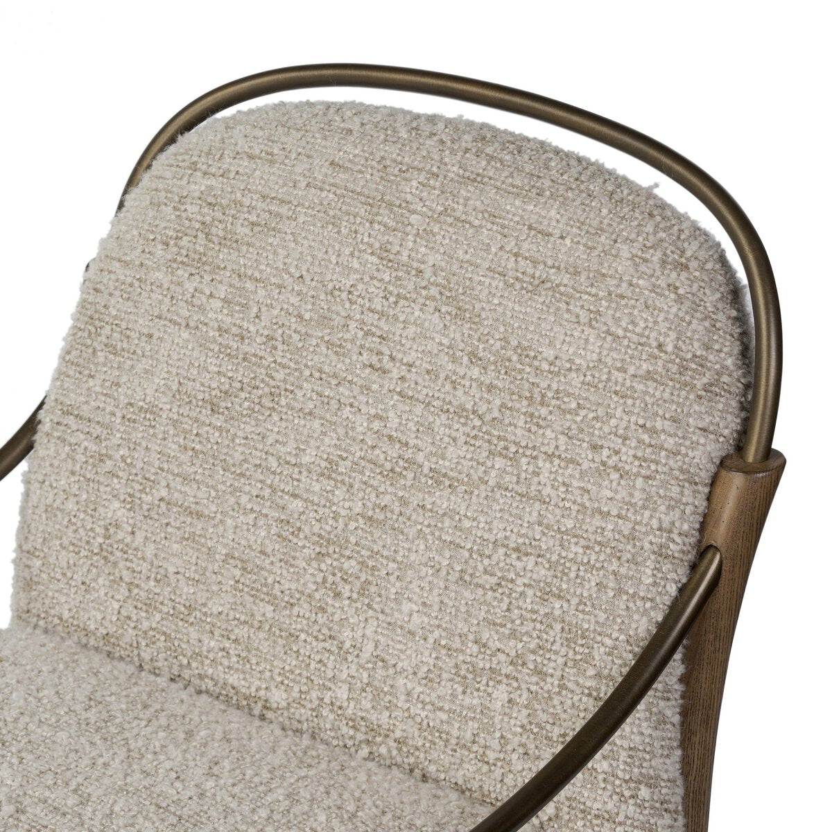 Demi Chair - Euro Living Furniture