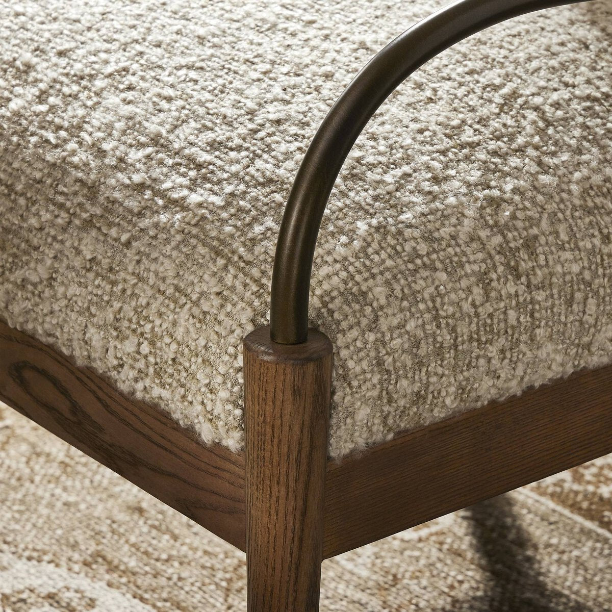 Demi Chair - Euro Living Furniture