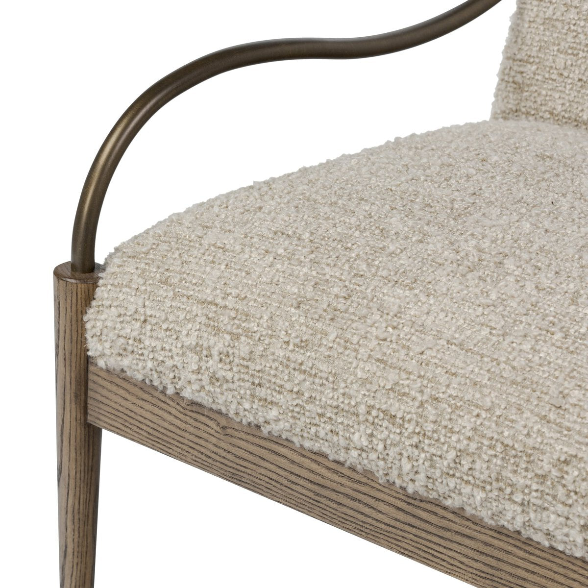 Demi Chair - Euro Living Furniture