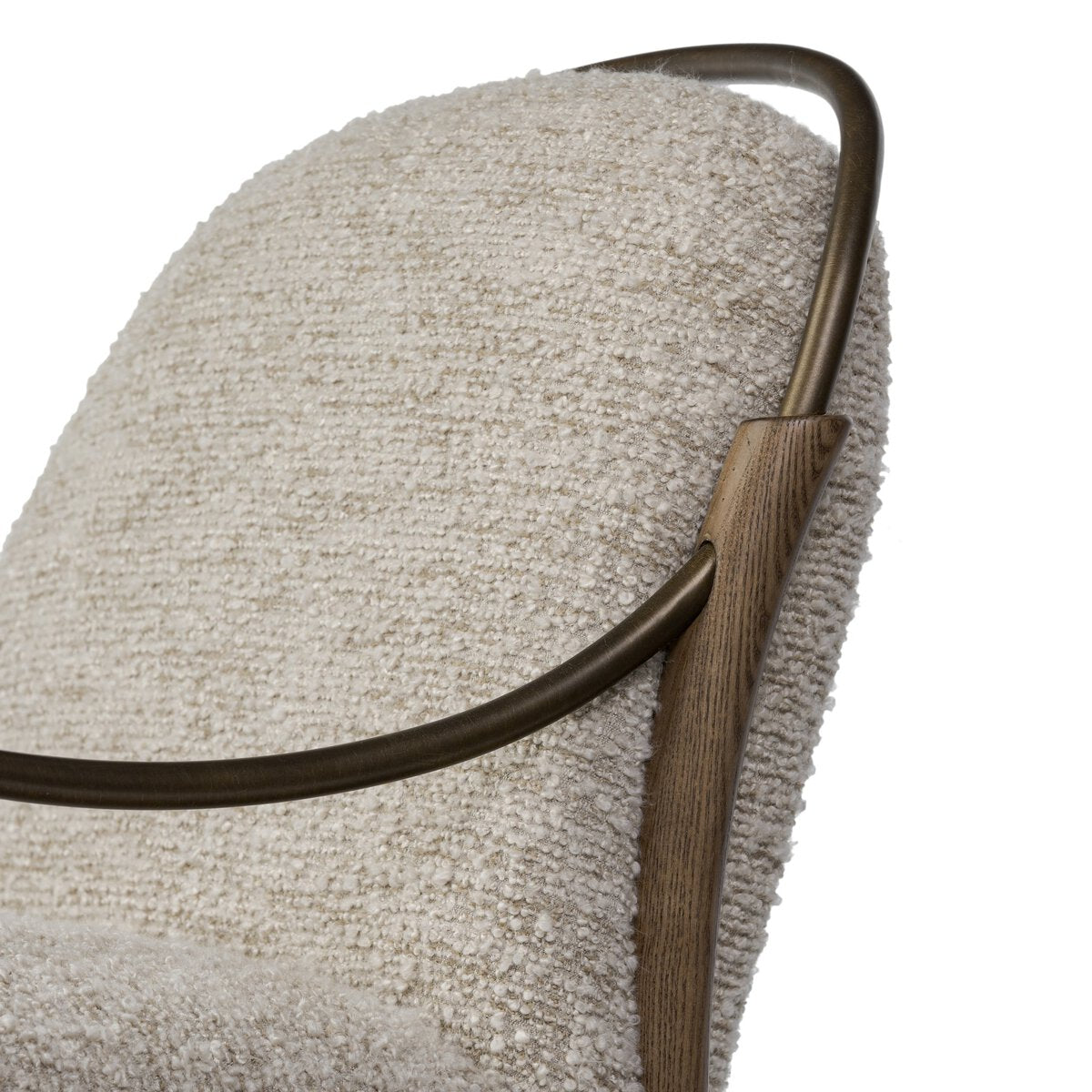 Demi Chair - Euro Living Furniture