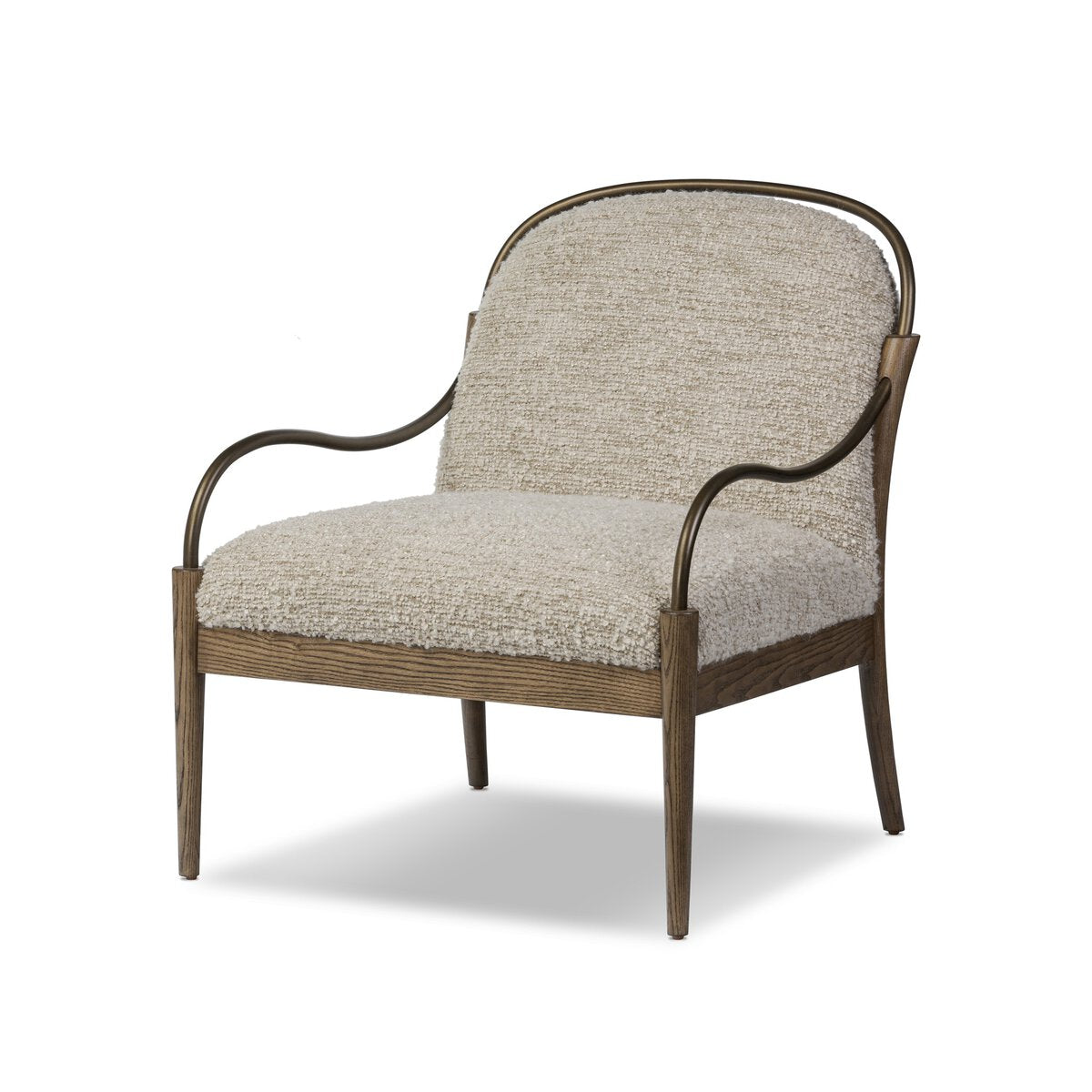 Demi Chair - Euro Living Furniture