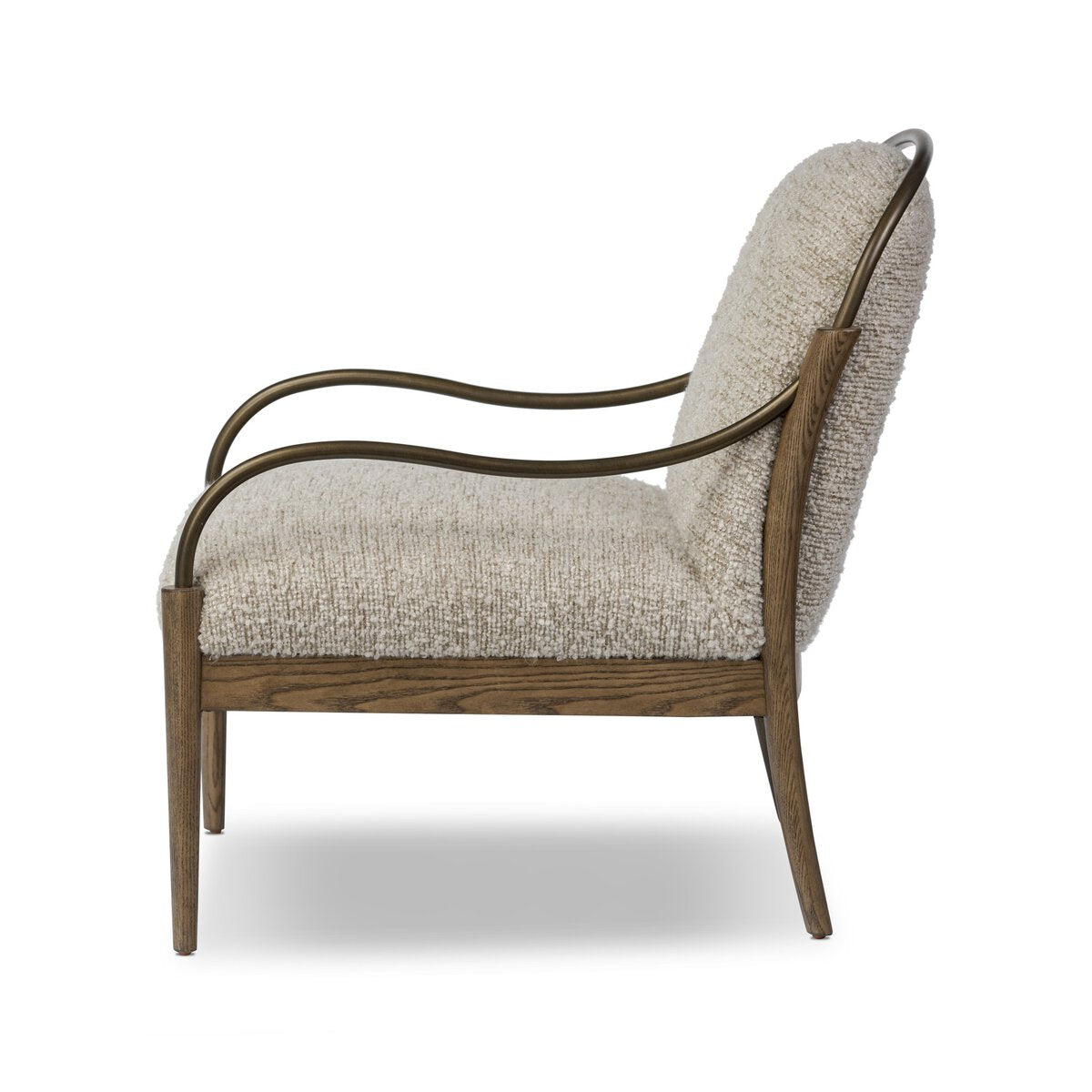 Demi Chair - Euro Living Furniture