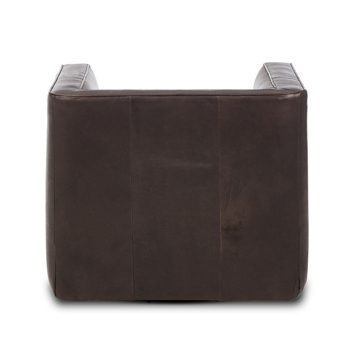 Phillip Swivel Chair - Euro Living Furniture