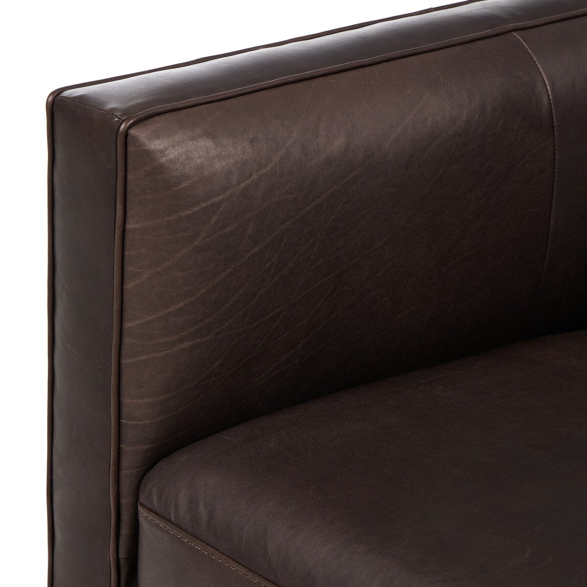 Phillip Swivel Chair - Euro Living Furniture