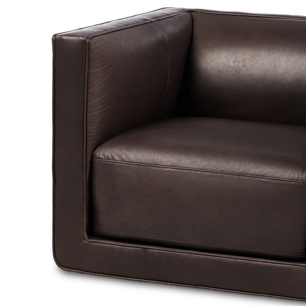 Phillip Swivel Chair - Euro Living Furniture