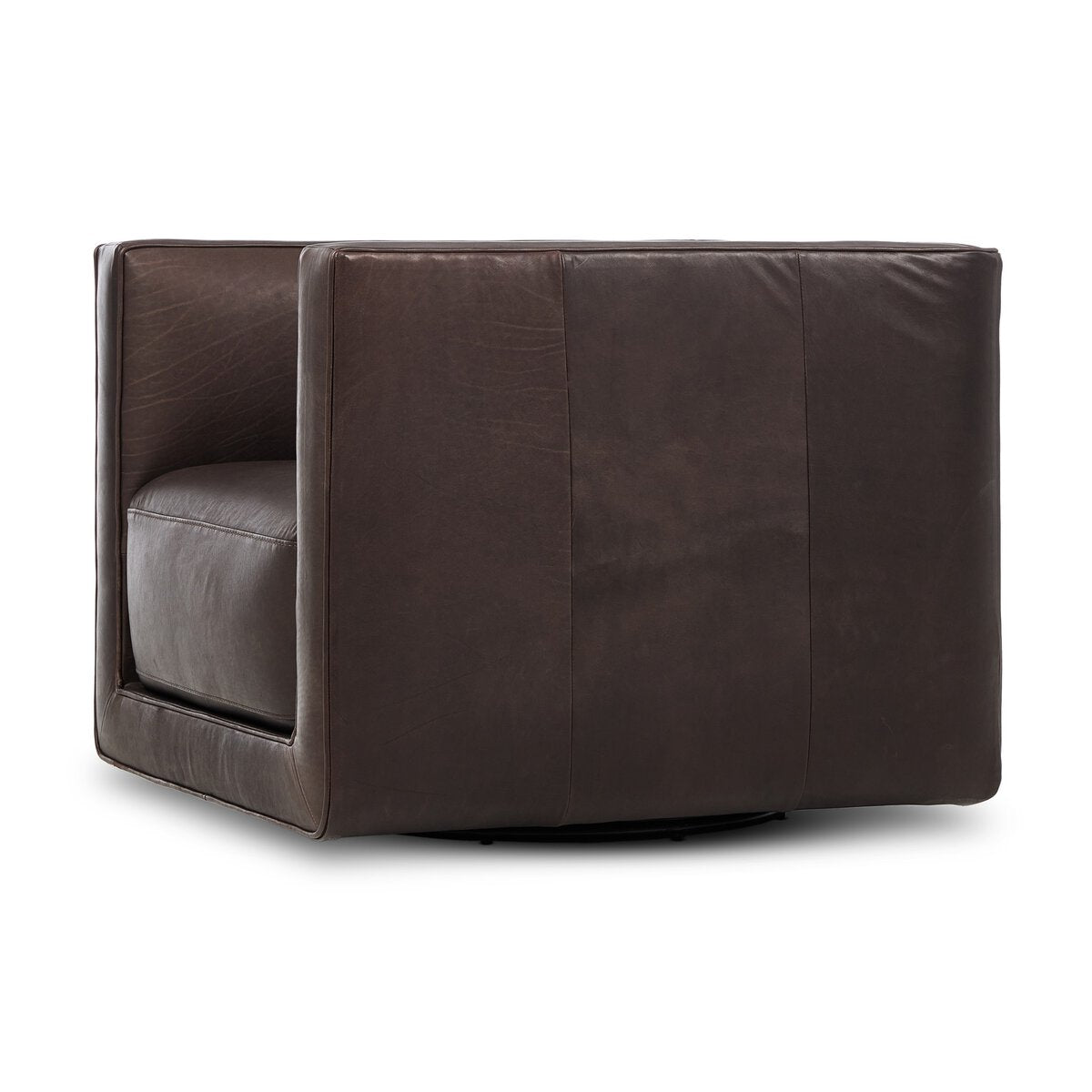 Phillip Swivel Chair - Euro Living Furniture