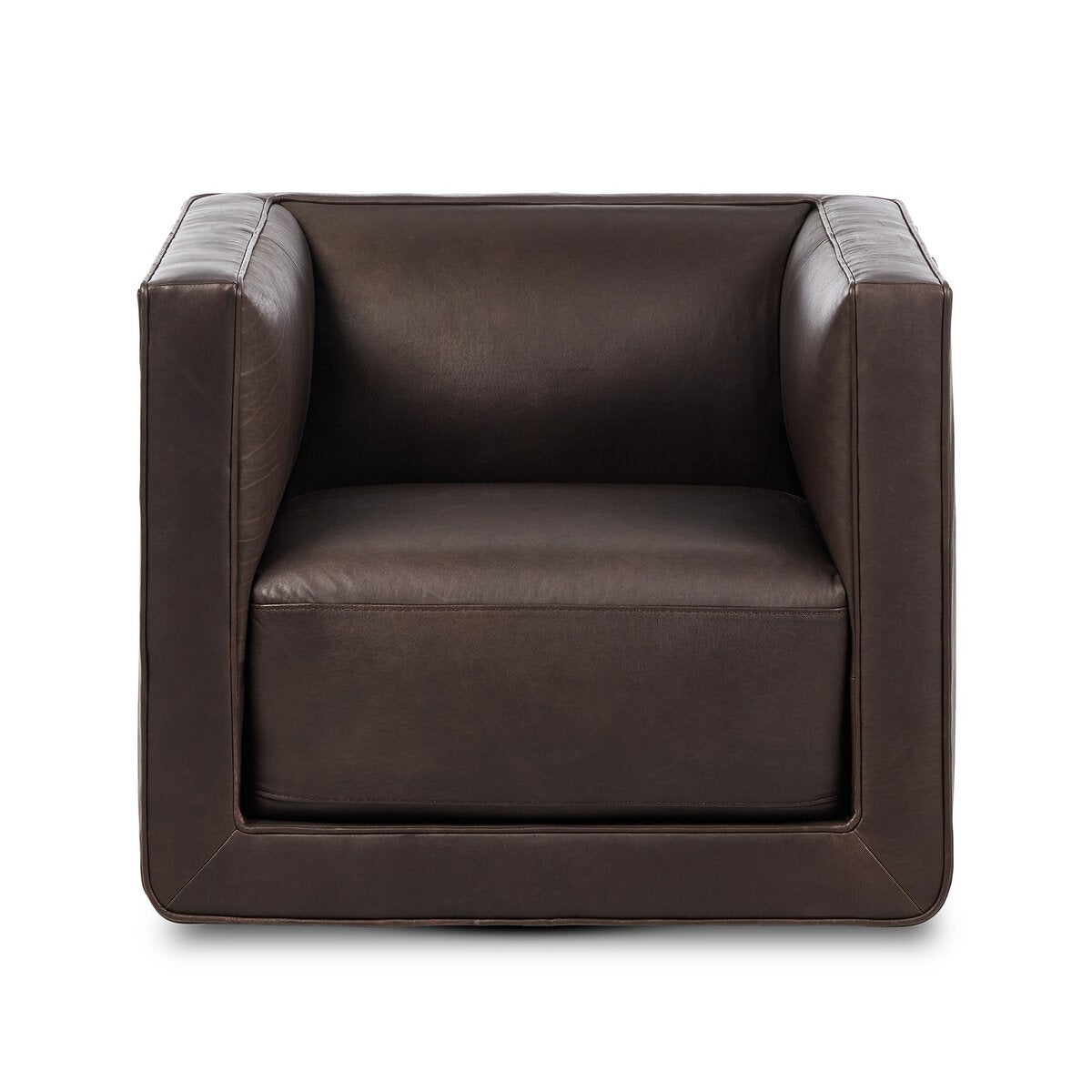 Phillip Swivel Chair - Euro Living Furniture