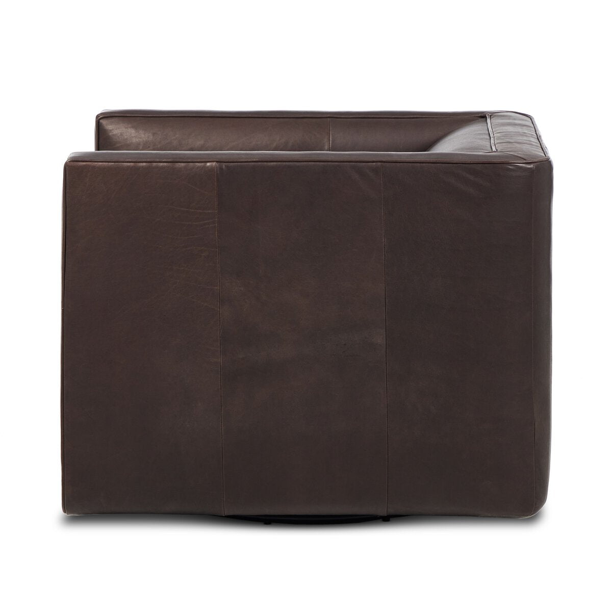 Phillip Swivel Chair - Euro Living Furniture