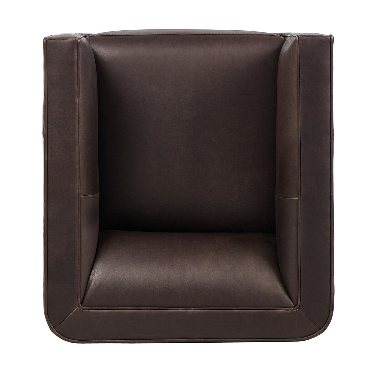 Phillip Swivel Chair - Euro Living Furniture