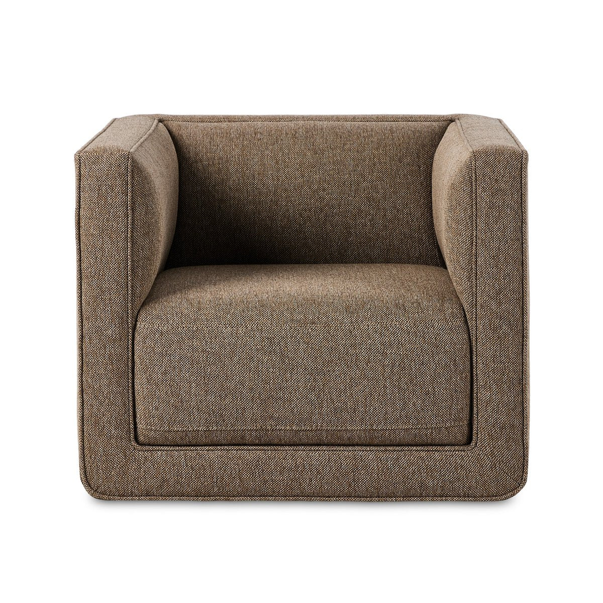 Phillip Swivel Chair - Euro Living Furniture