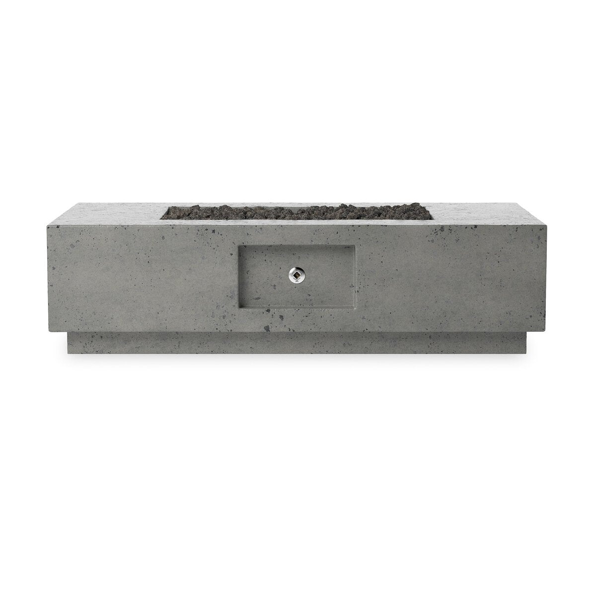 Ramon Outdoor fire Table - Euro Living Furniture