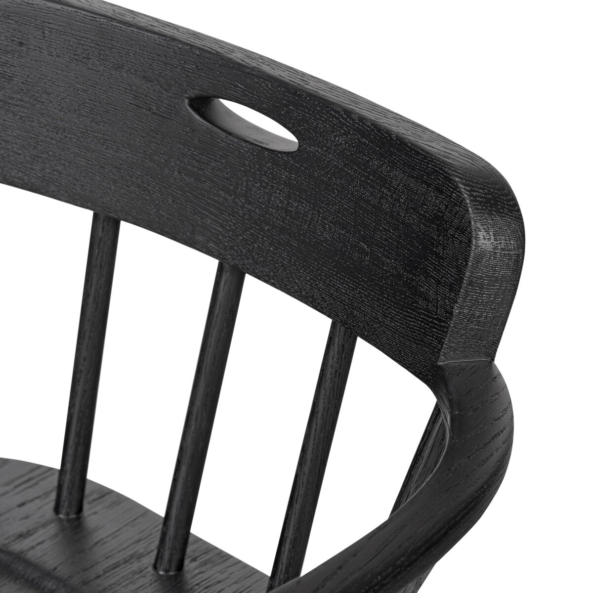 Thalia Dining Chair - Euro Living Furniture