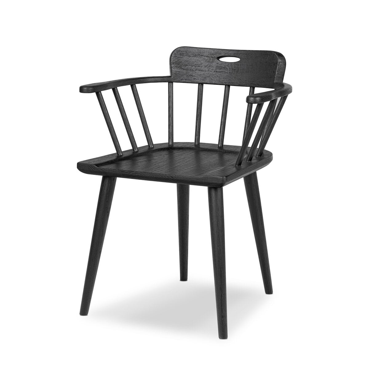 Thalia Dining Chair - Euro Living Furniture
