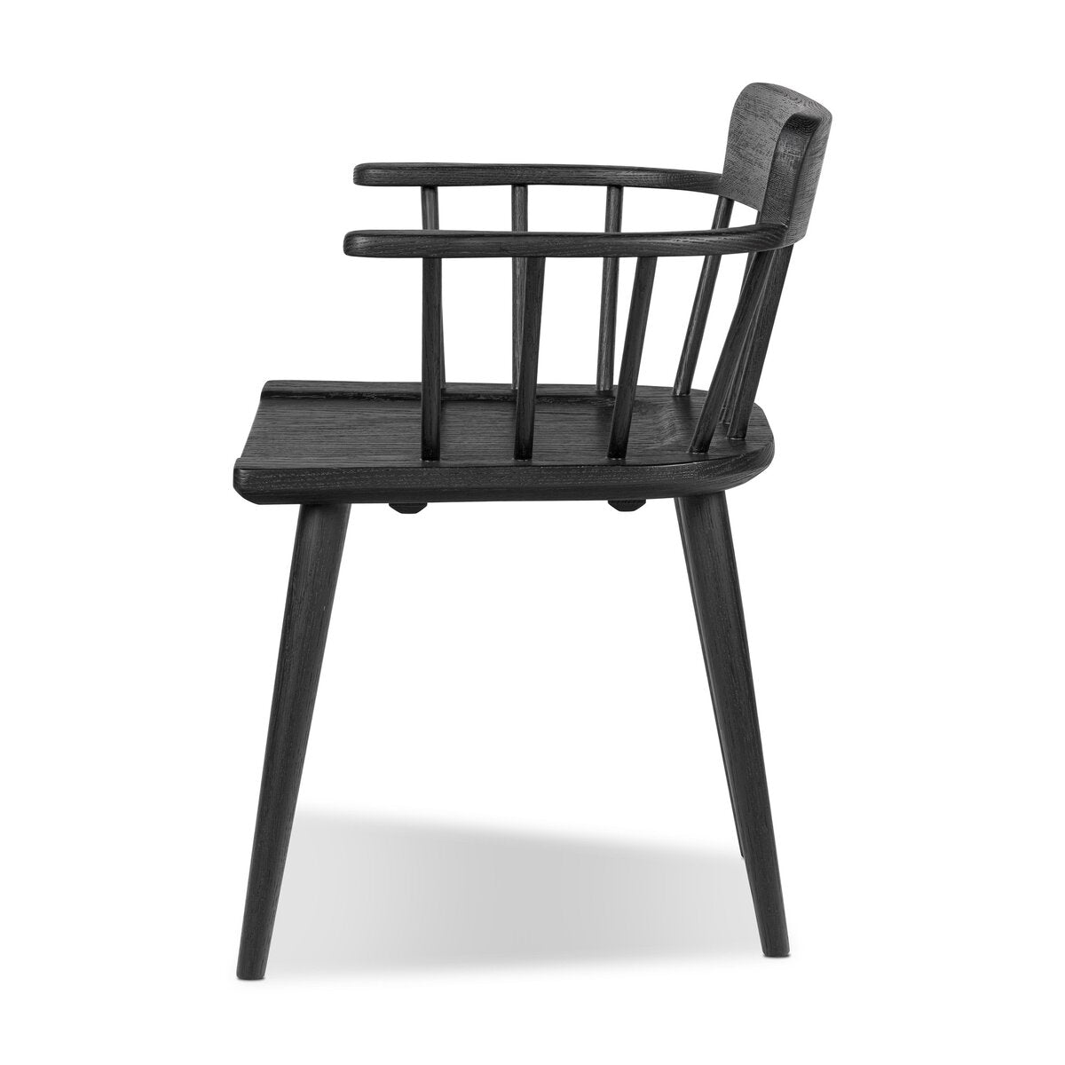 Thalia Dining Chair - Euro Living Furniture
