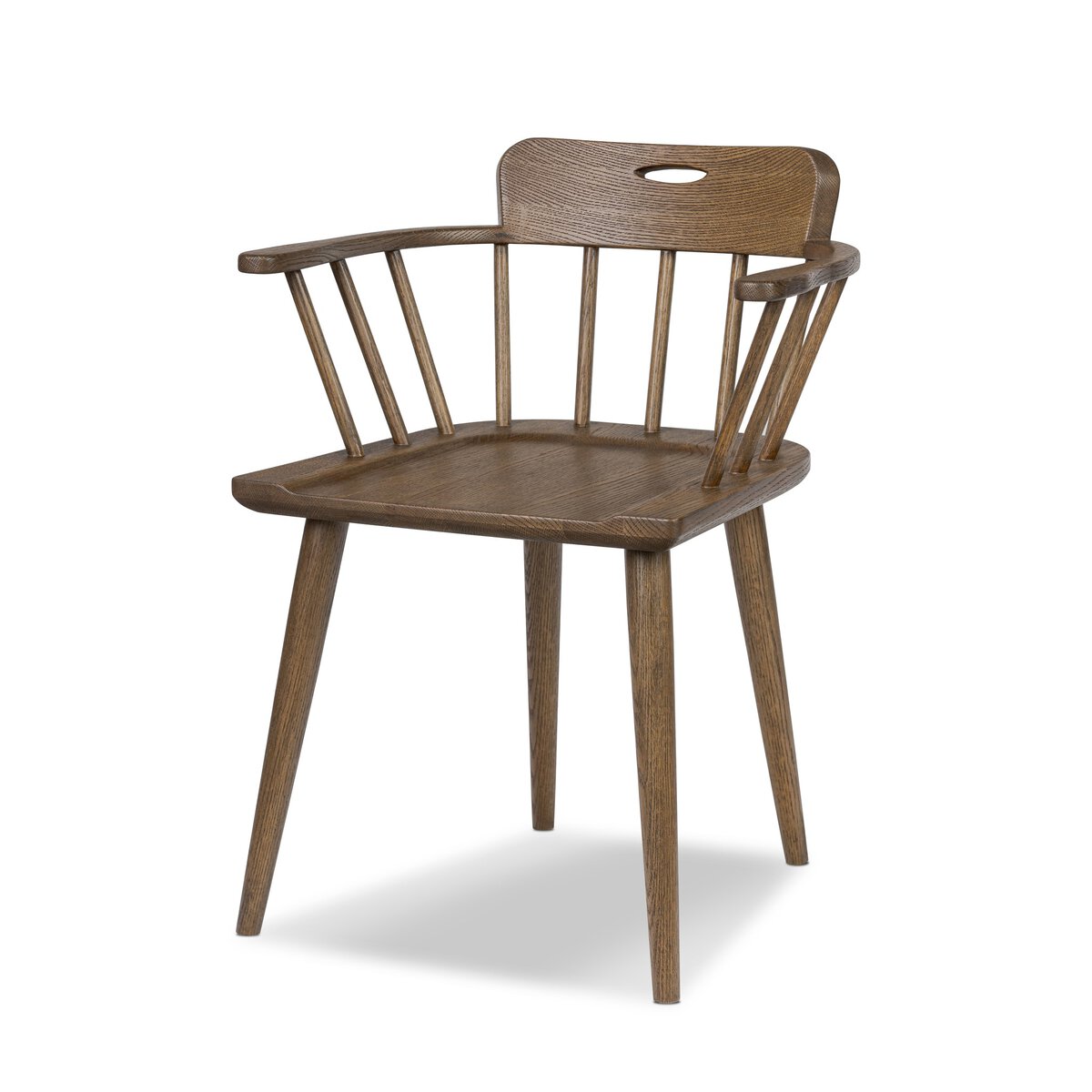 Thalia Dining Chair - Euro Living Furniture