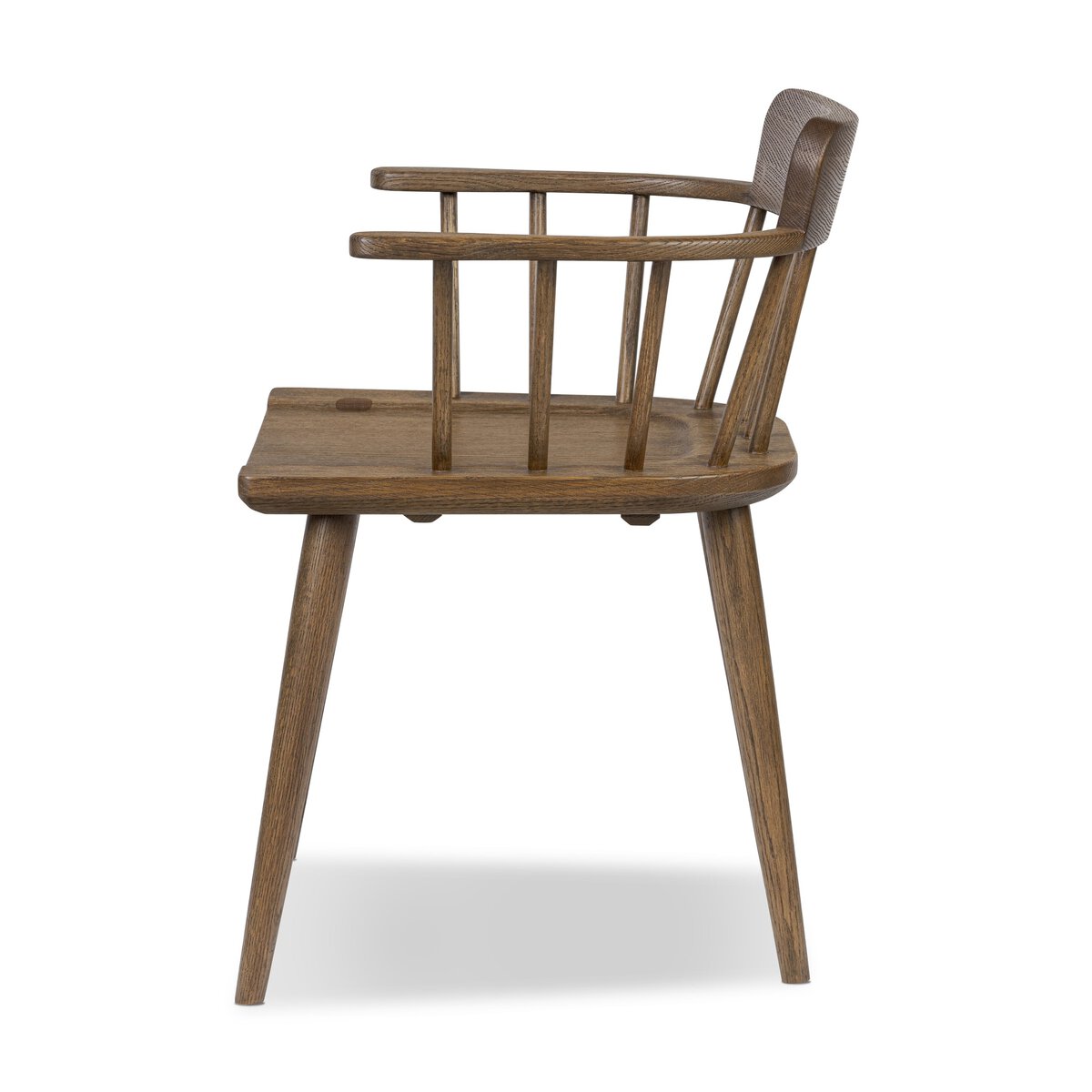 Thalia Dining Chair - Euro Living Furniture