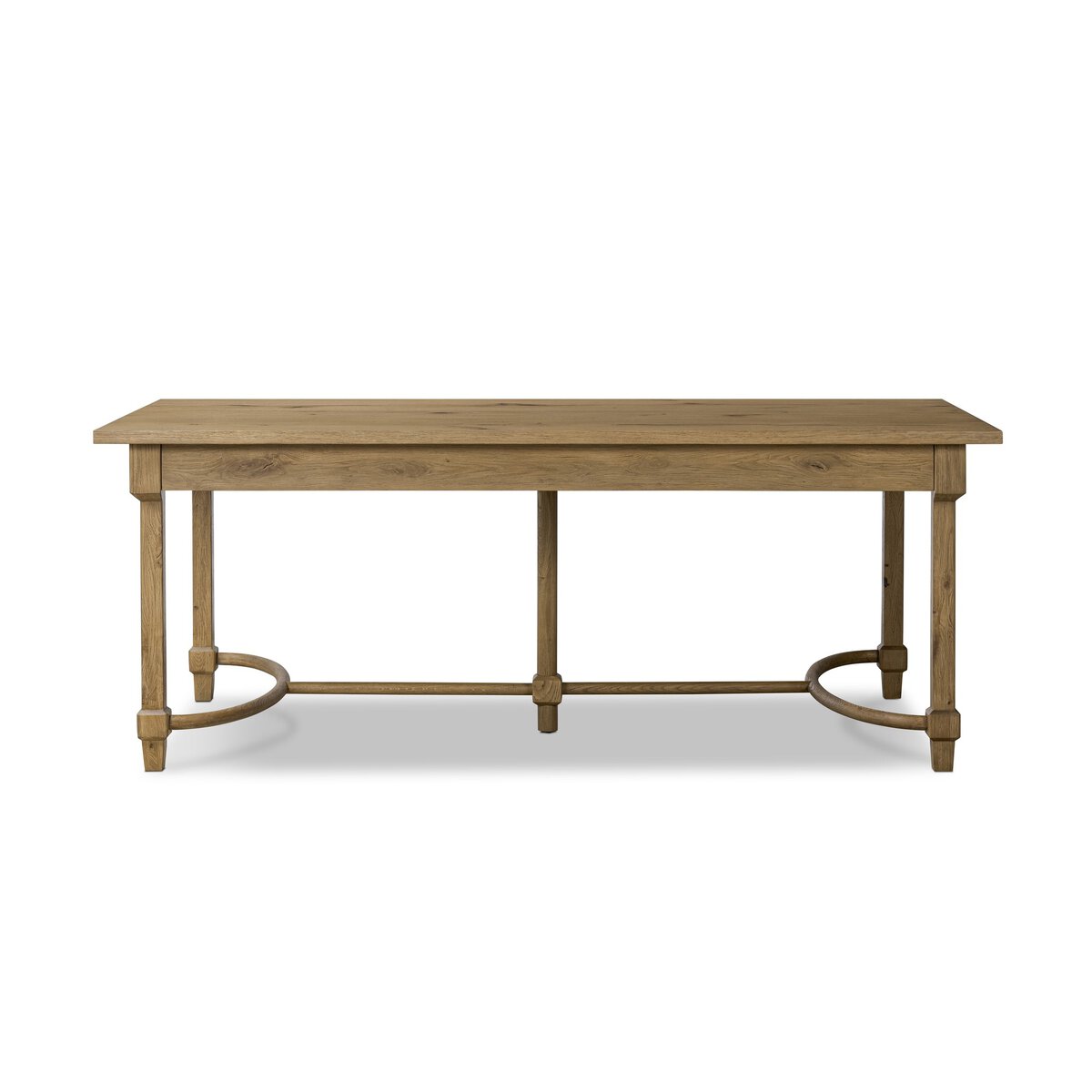 Edison Desk - Euro Living Furniture