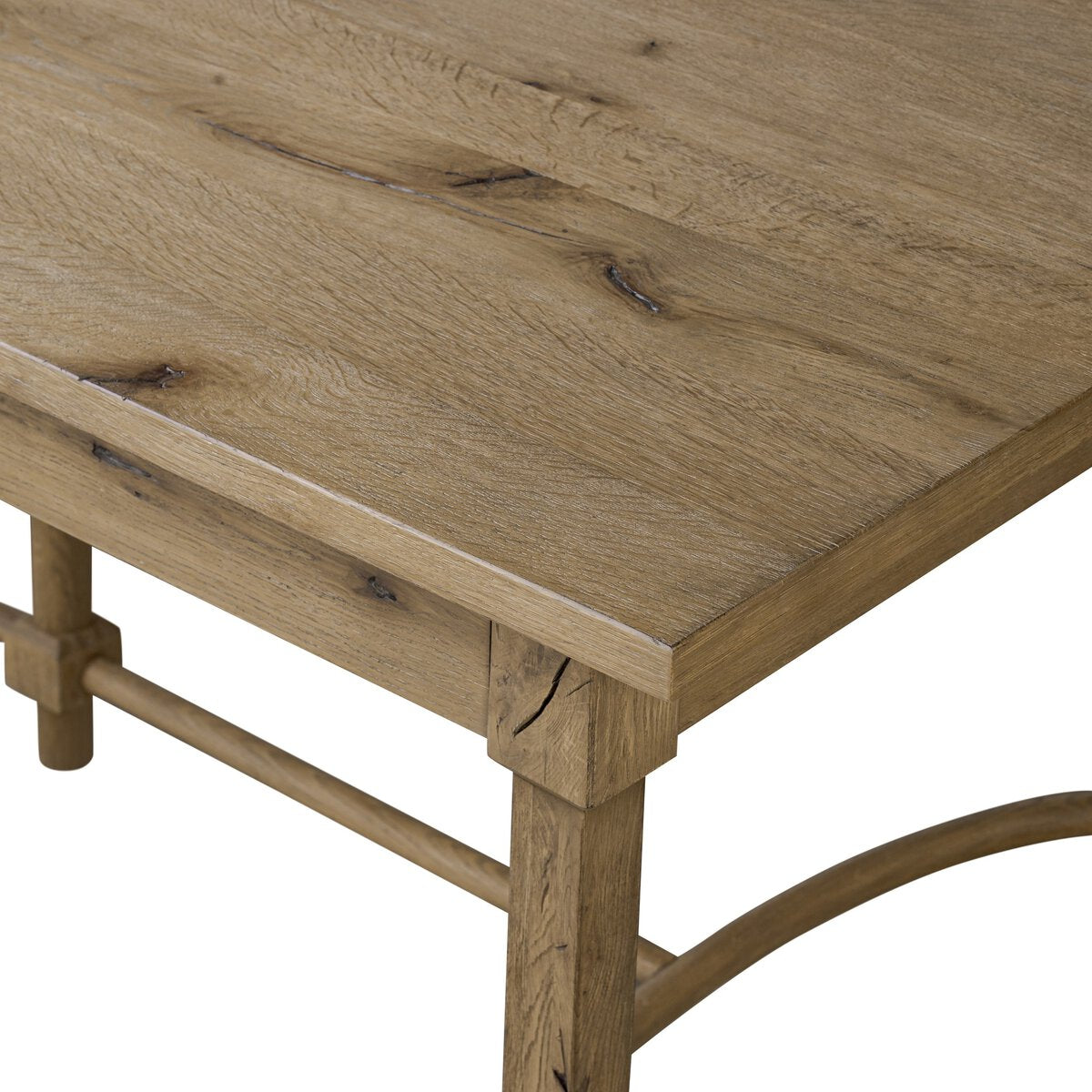 Edison Desk - Euro Living Furniture