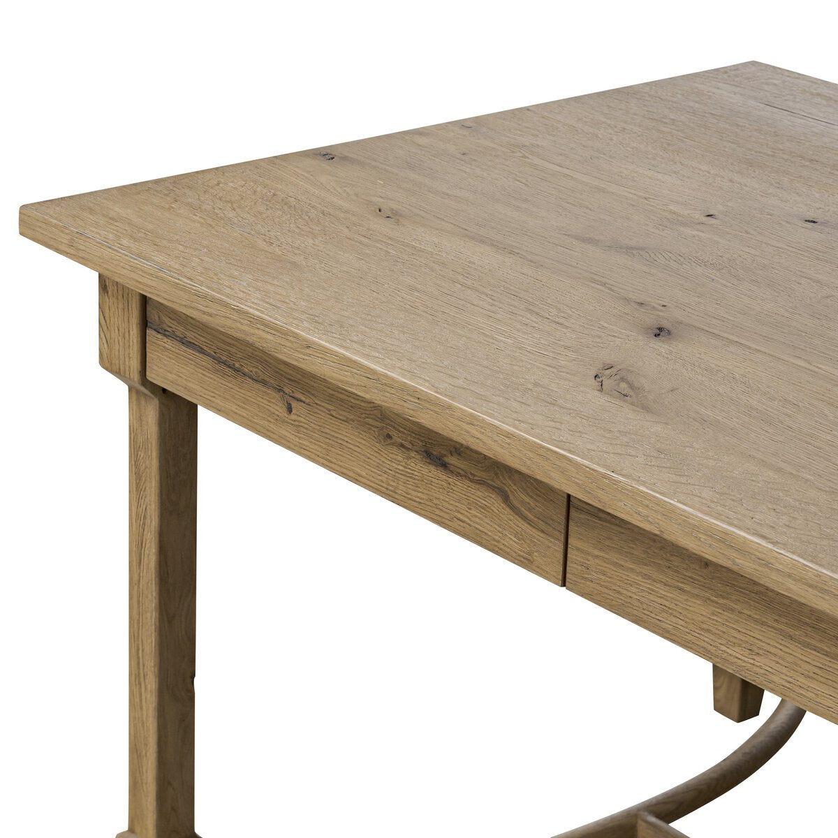 Edison Desk - Euro Living Furniture