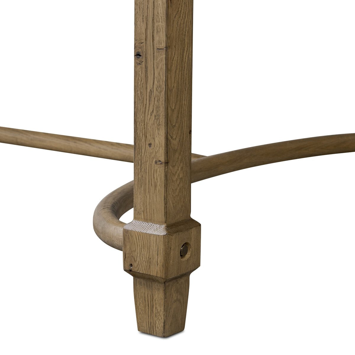 Edison Desk - Euro Living Furniture