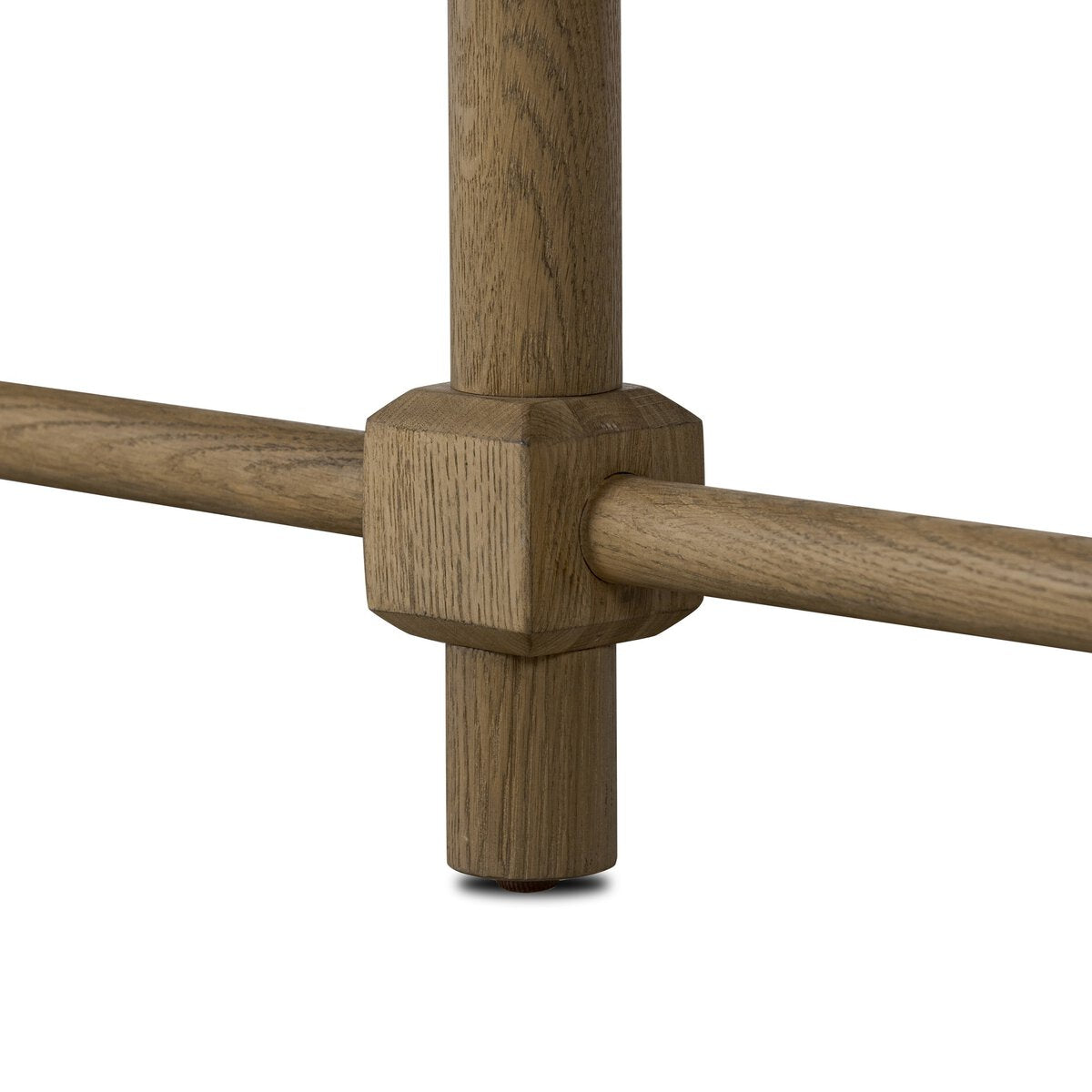 Edison Desk - Euro Living Furniture