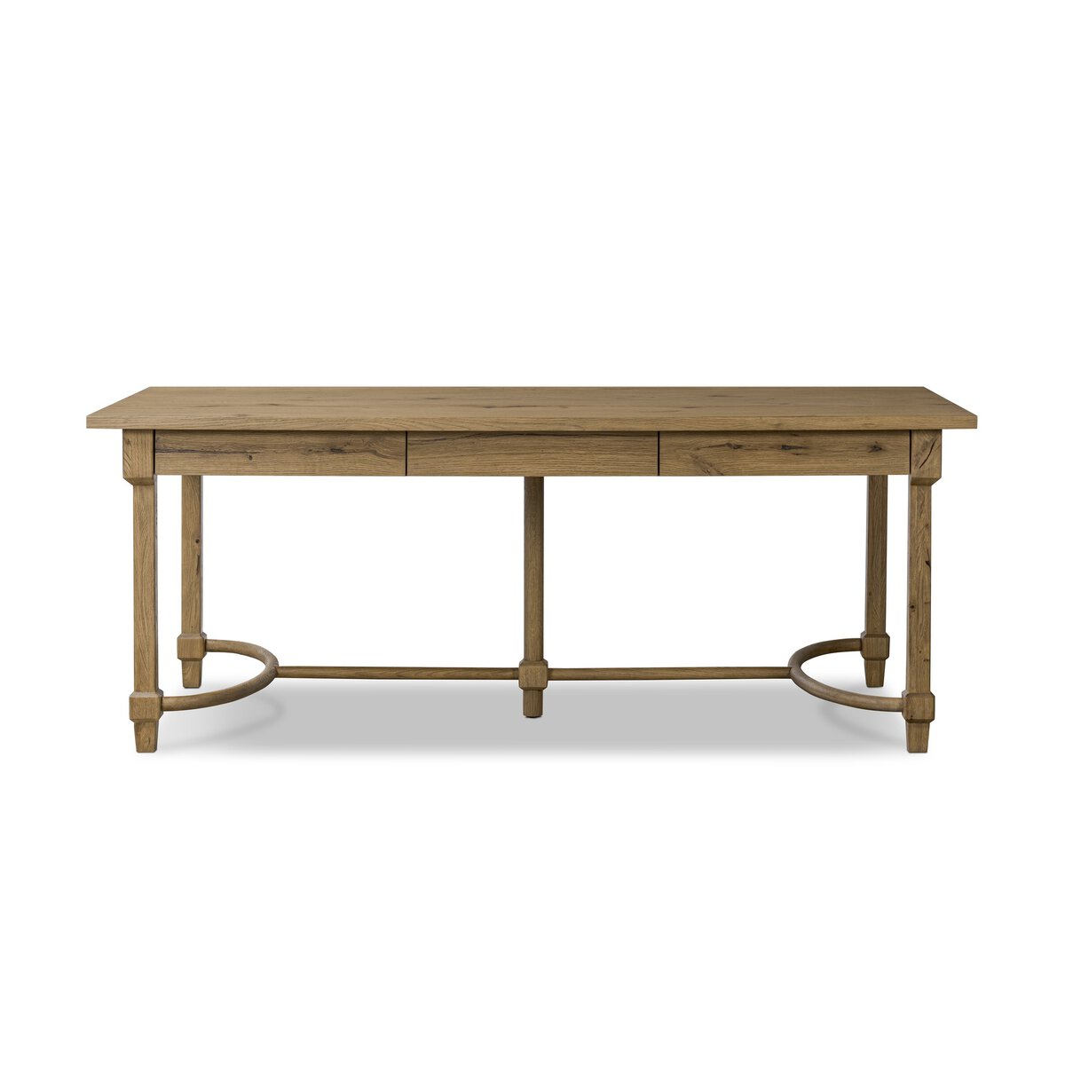 Edison Desk - Euro Living Furniture