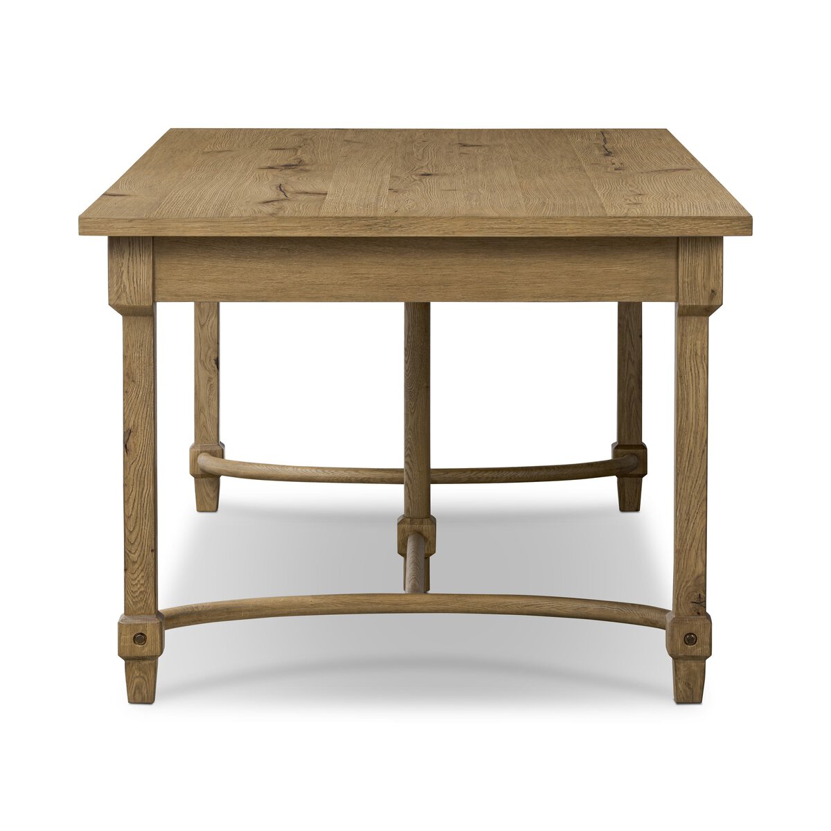 Edison Desk - Euro Living Furniture