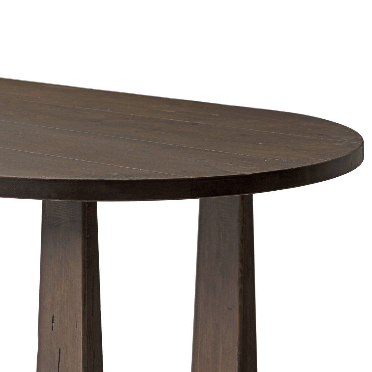 Ayla Dining Table - Euro Living Furniture